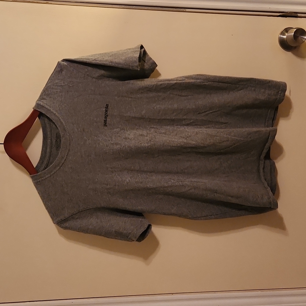 Patagonia TShirt